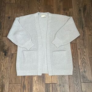 Aritzia Unwind Cardigan